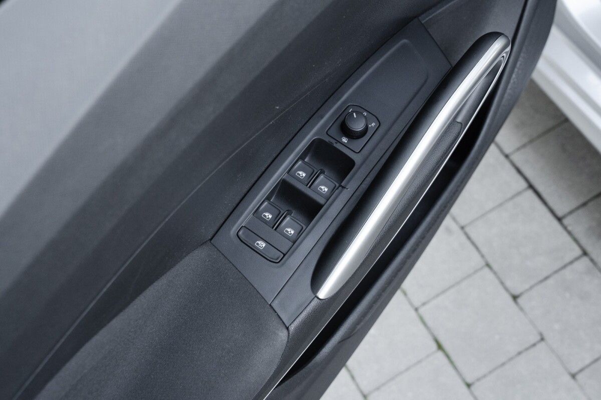 Skoda Fabia 1.0 85kW