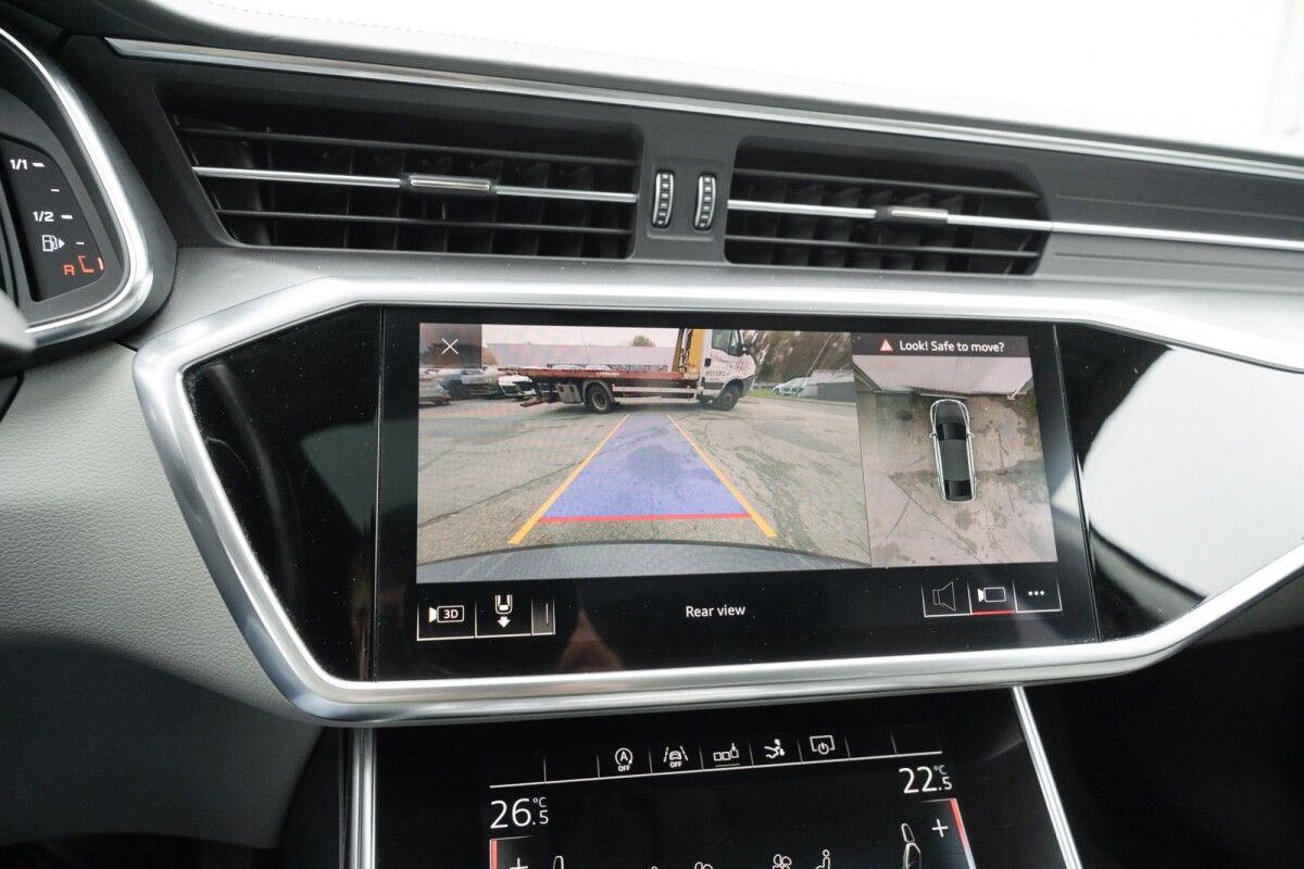 Audi A7 Quattro Sline Nr.47 3.0 210kW