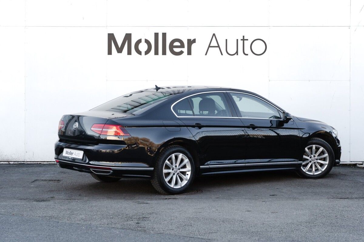 Volkswagen Passat Highline R-Line Nr.118 2.0 110kW