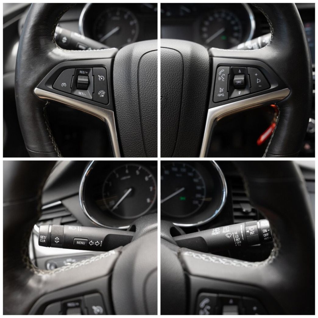 Opel Mokka 1.4 103kW