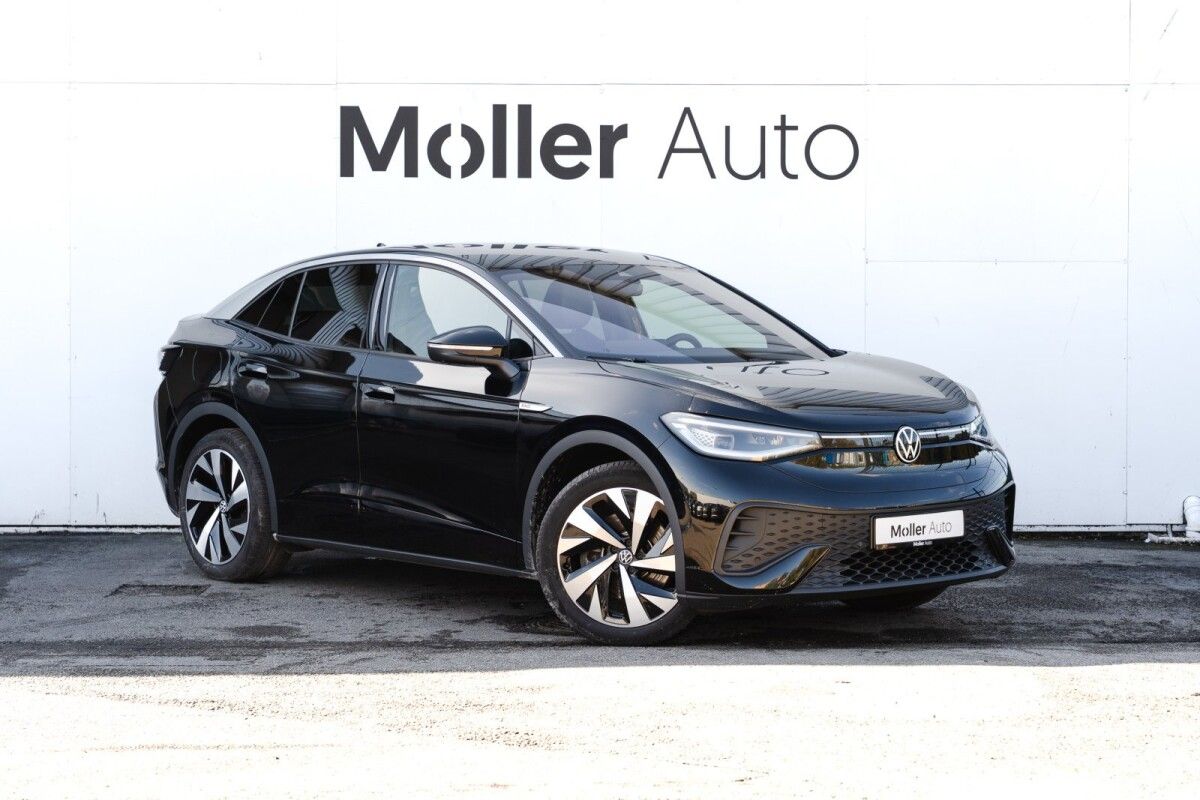 Volkswagen ID 5 Pro Performance Nr.96 150kW