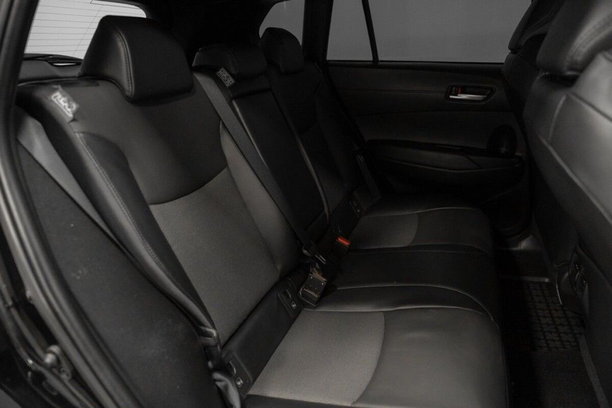 Toyota Corolla Cross (Nr.42) 2.0 195kW