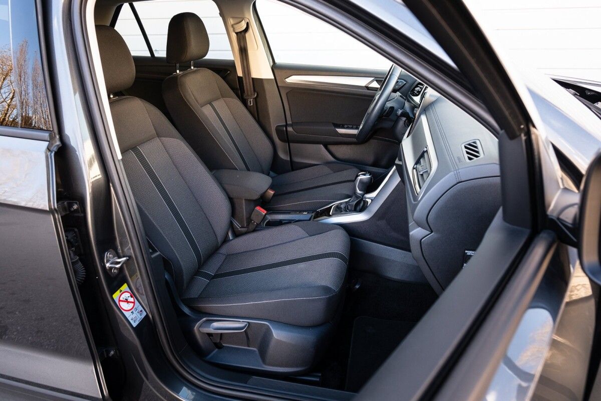 Volkswagen T-Roc 1.5 110kW