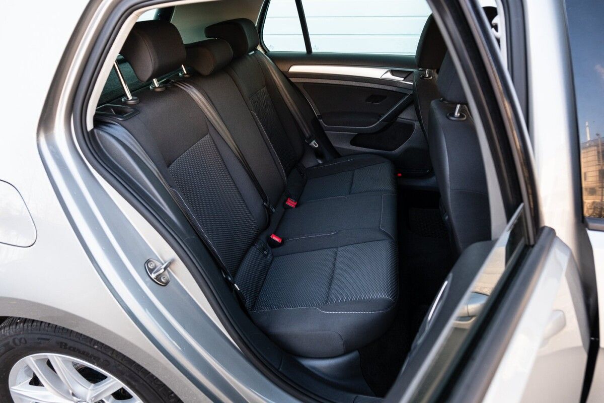 Volkswagen Golf 1.5 96kW