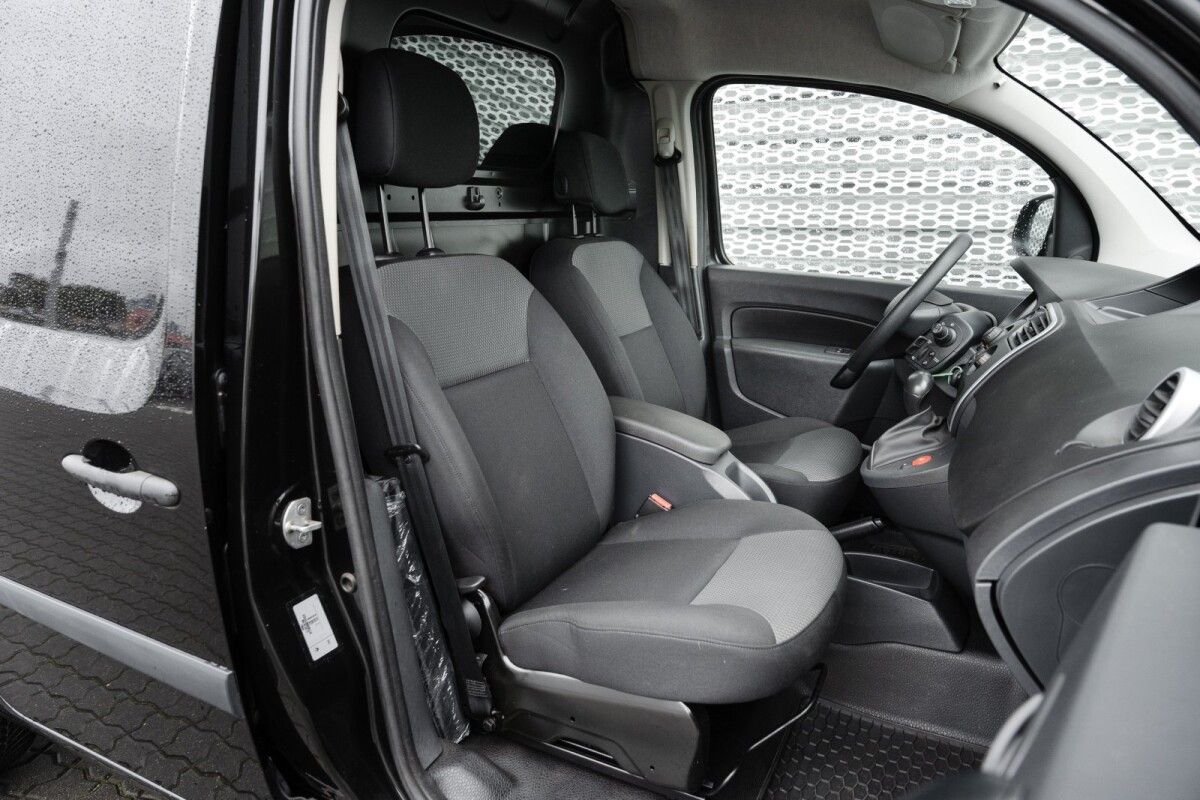 Renault Kangoo EXPRESS Z.E. 44kW