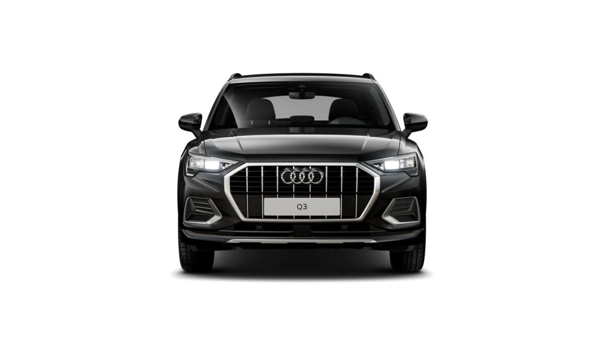 Audi Q3 Advanced 1.5 110kW