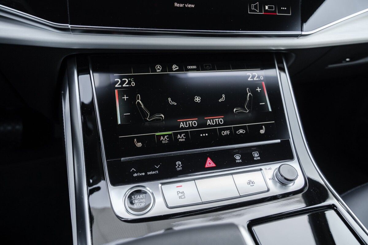 Audi Q7 3.0 210kW