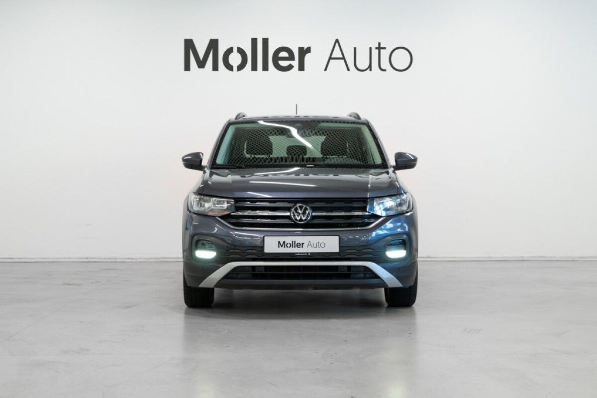 Volkswagen T-Cross Life 2022m. (Nr. 89) 1.0 81kW