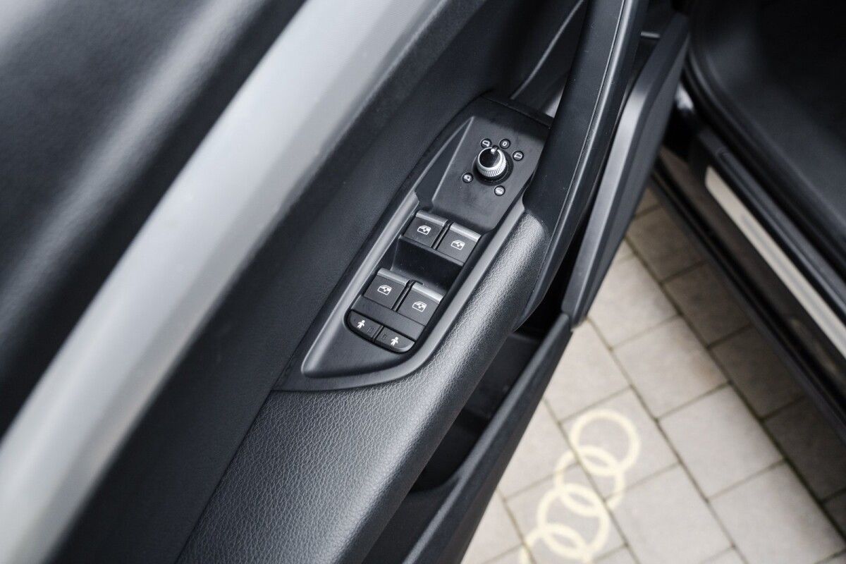 Audi Q5 TFSi Quattro 245hp 2.0 185kW
