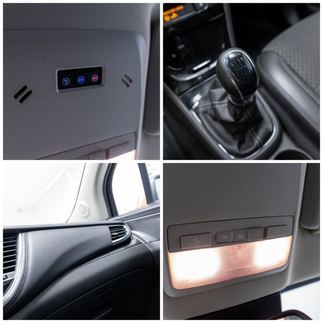 Opel Mokka 1.4 103kW