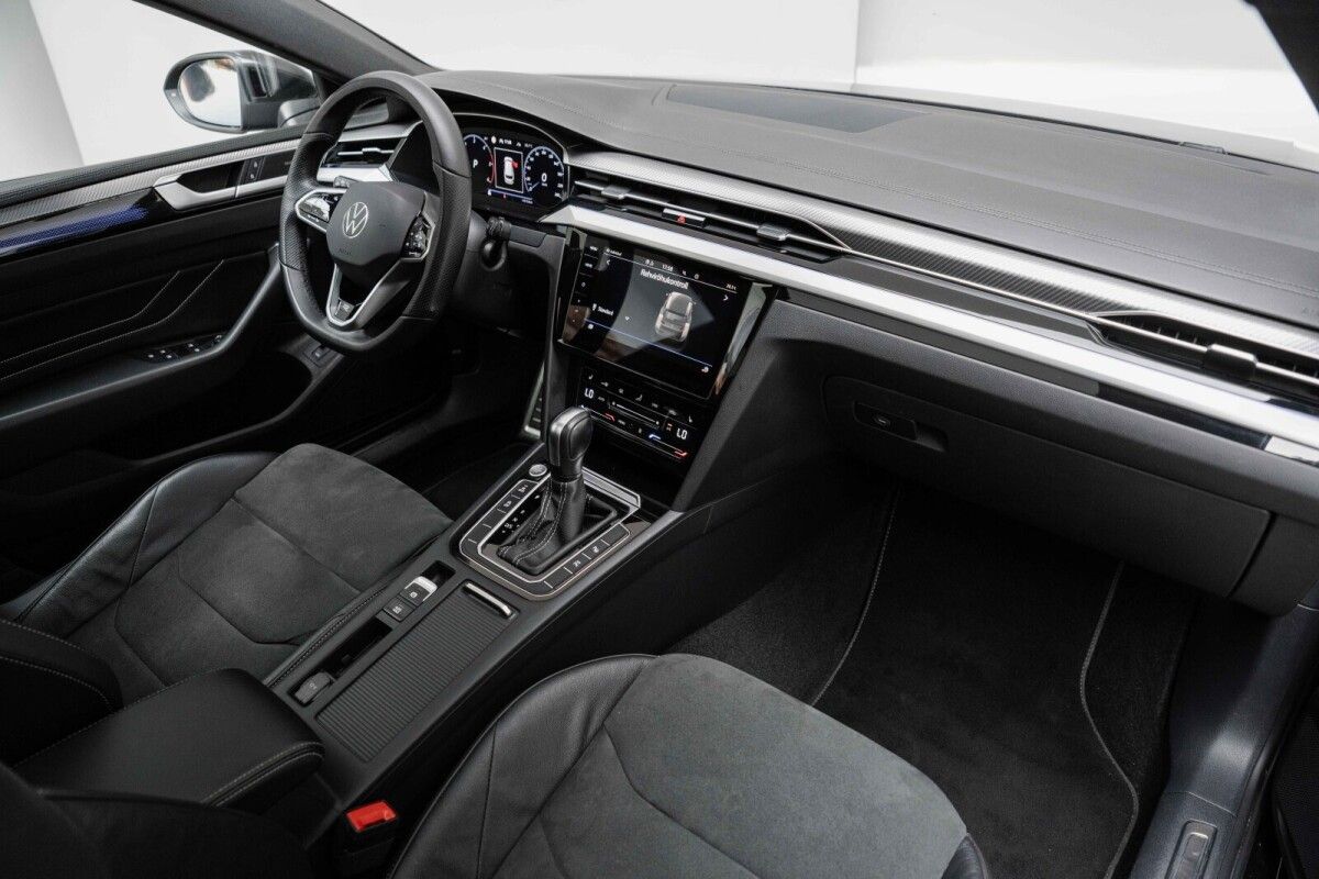 Volkswagen Arteon Shooting Brake R-Line 2.0 147kW