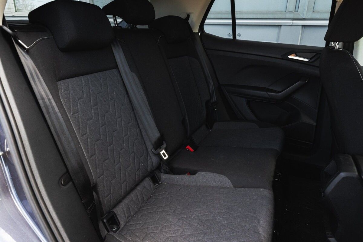 Volkswagen T-Cross Style 1.0 81kW