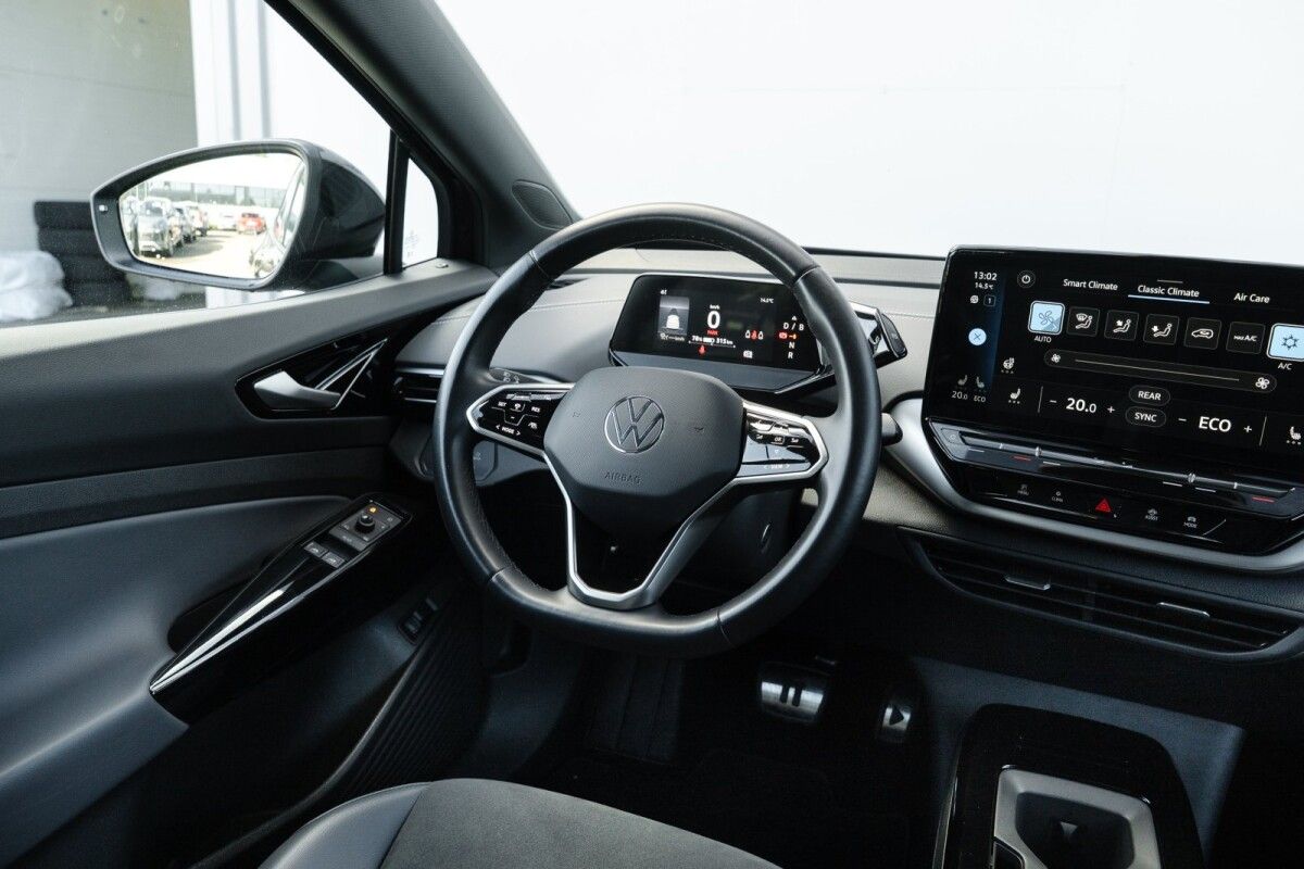 Volkswagen ID 5 Pro Performance Nr.96 150kW