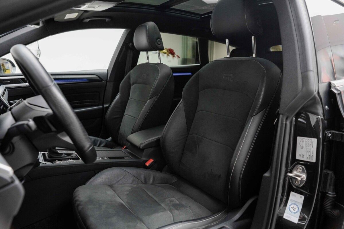 Volkswagen Arteon Shooting Brake R-Line 2.0 147kW