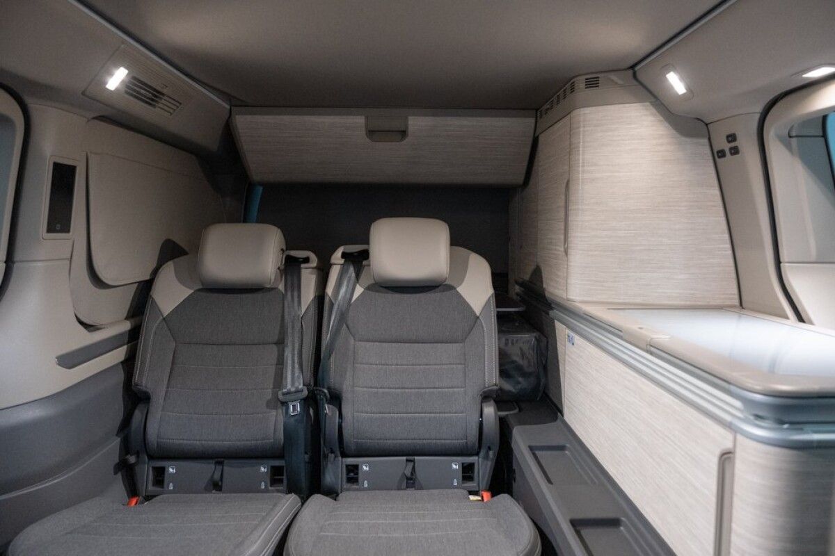 Volkswagen Multivan 2026m. (Nr. 16) 2.0 110kW