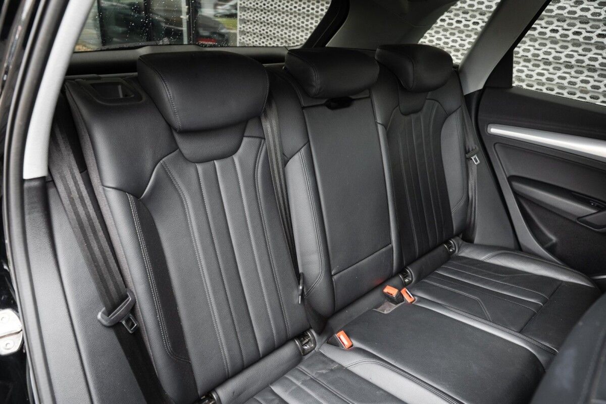 Audi Q5 Quattro 2.0 140kW