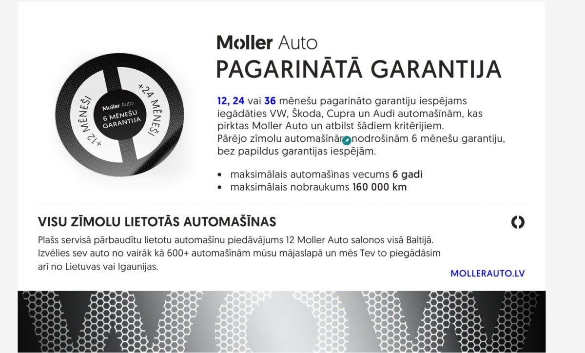 Volkswagen Tiguan Allspace R-Line 4MOTION 2.0 147kW