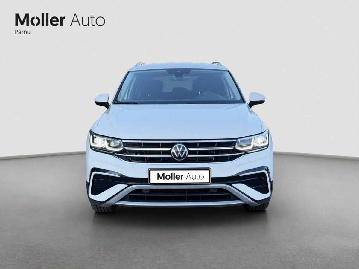 Volkswagen Tiguan Allspace 4Motion 2.0 140kW