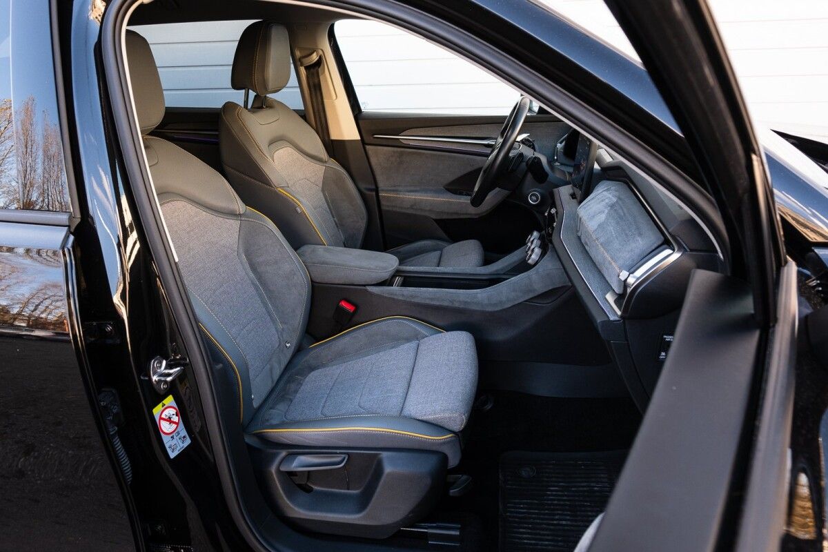 Skoda Kodiaq 2.0 147kW