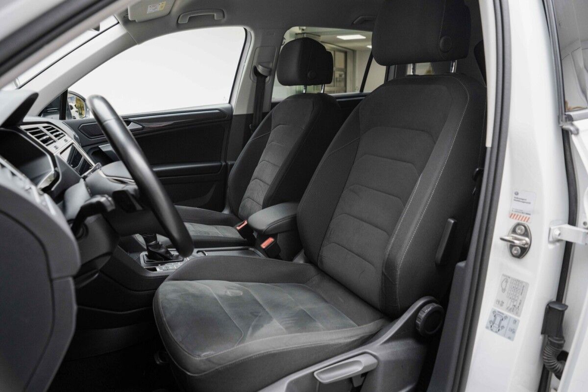 Volkswagen Tiguan R-Line Black Style 4-Motion 2.0 110kW