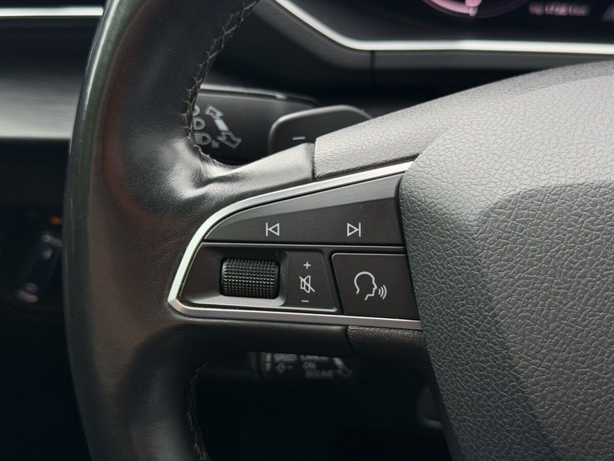Seat Tarraco Xcellence 4Drive 7 2.0 140kW