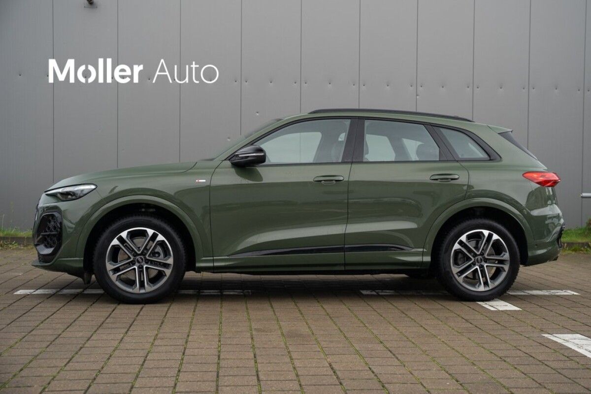 Audi Q5 2.0 150kW