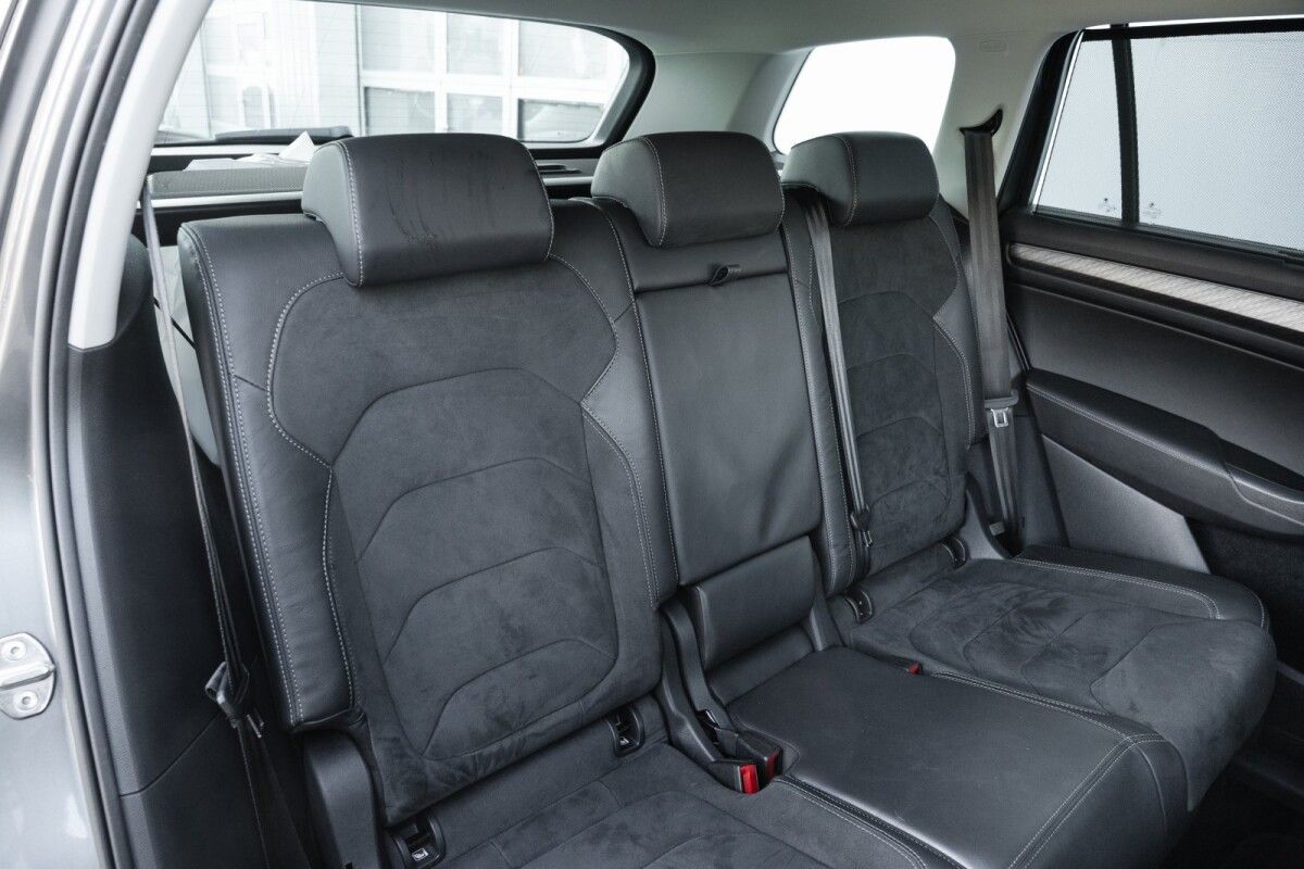 Skoda Kodiaq 4x4 110 kw Nr. 87 2.0 110kW