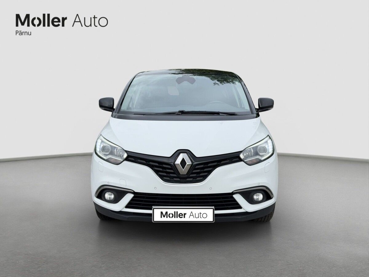 Renault Scenic 1.3 103kW