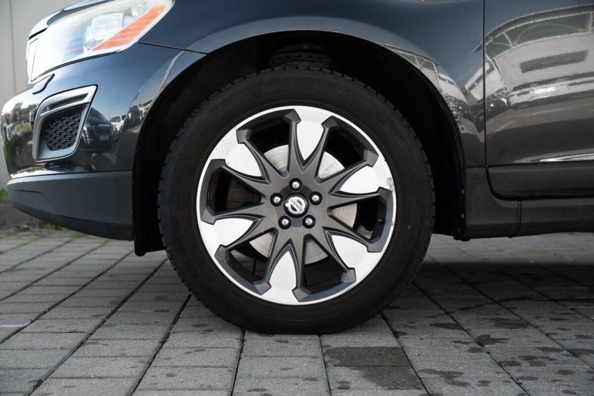 Volvo XC60 2.0 120kW
