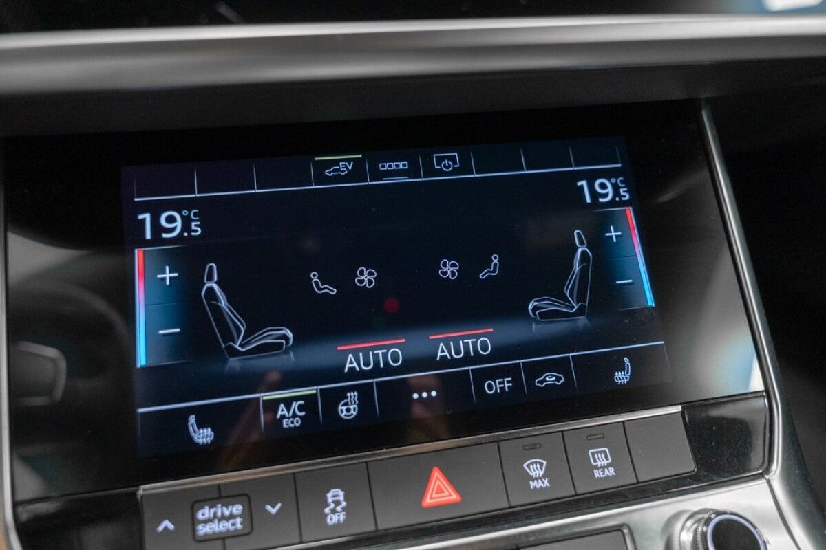 Audi A6 (Nr.31) 2.0 195kW