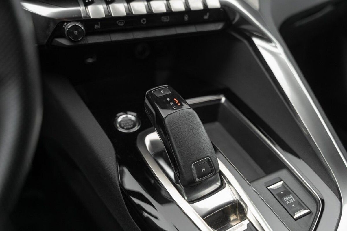Peugeot 5008 GT 2.0 130kW