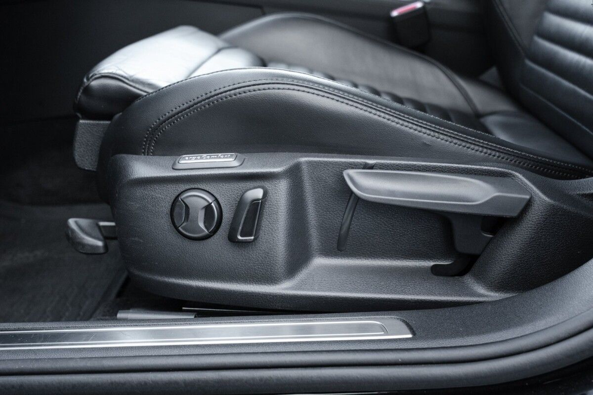Volkswagen Passat Highline R-Line Nr.118 2.0 110kW