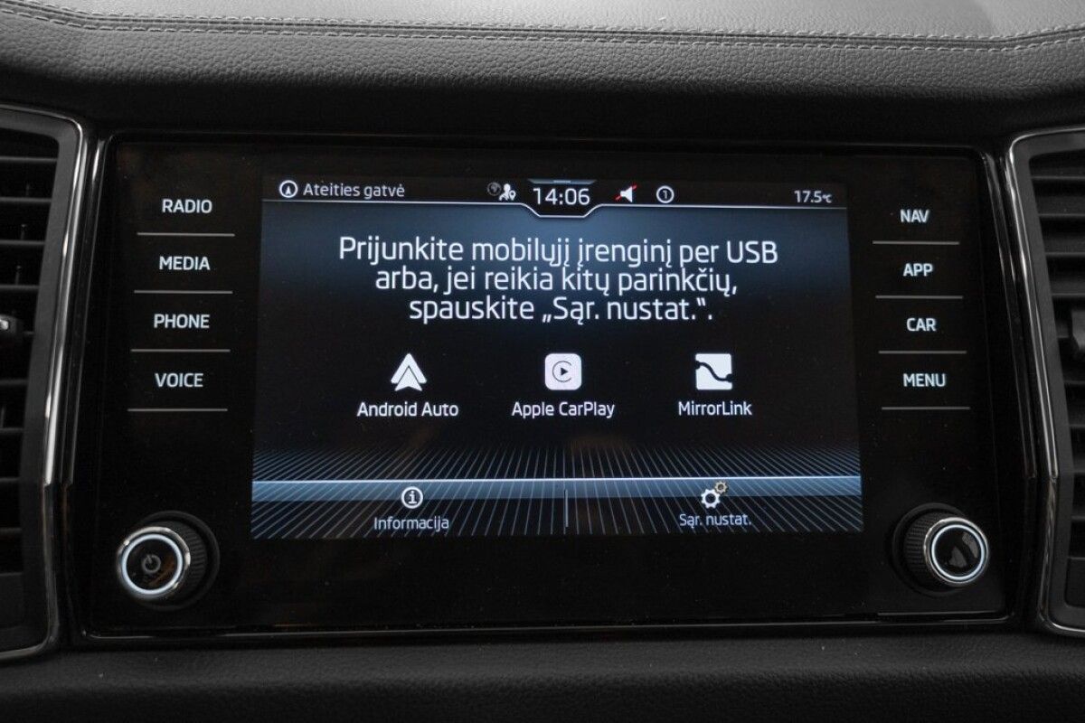 Skoda Kodiaq Style (Nr.62) 2.0 110kW