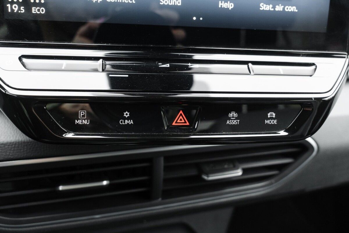 Volkswagen ID 3 Pro Performance Nr.55 150kW