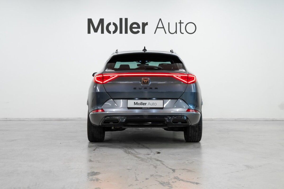 Cupra Formentor 2023m. (Nr. 86) 1.5 110kW