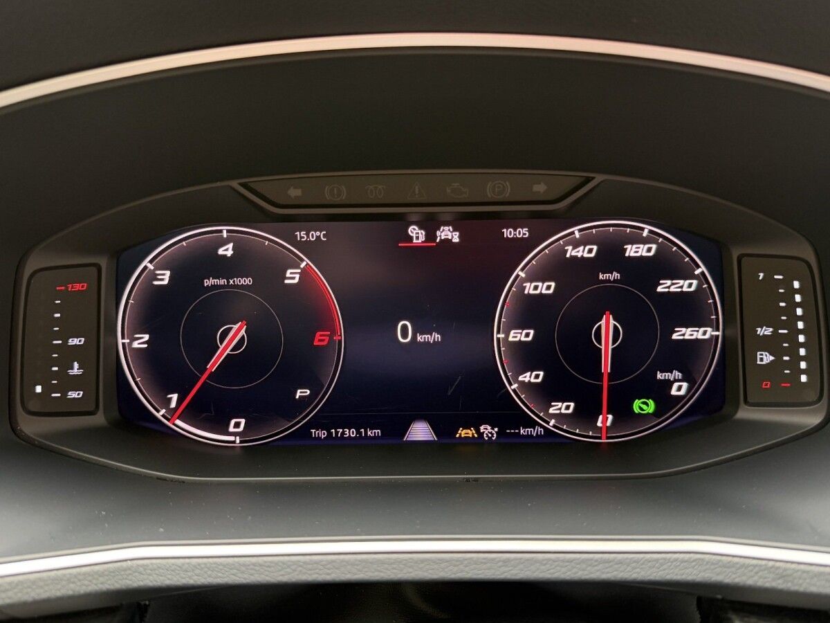 Seat Tarraco Xcellence 4Drive 7 2.0 140kW