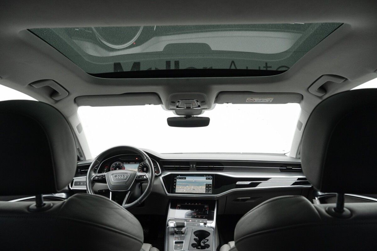 Audi A7 Quattro Sline Nr.47 3.0 210kW