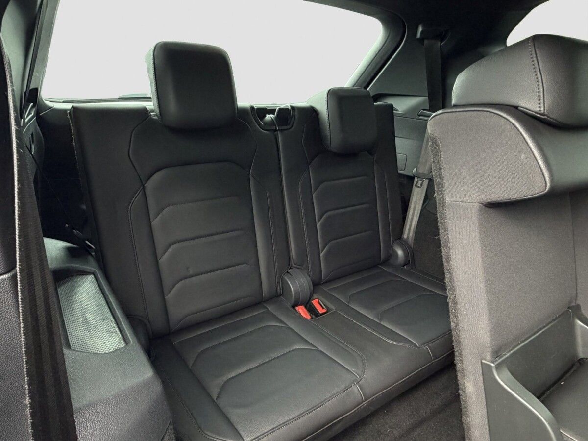 Seat Tarraco Xcellence 4Drive 7 2.0 140kW
