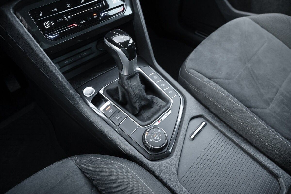 Volkswagen Tiguan Elegance Nr.102 2.0 140kW