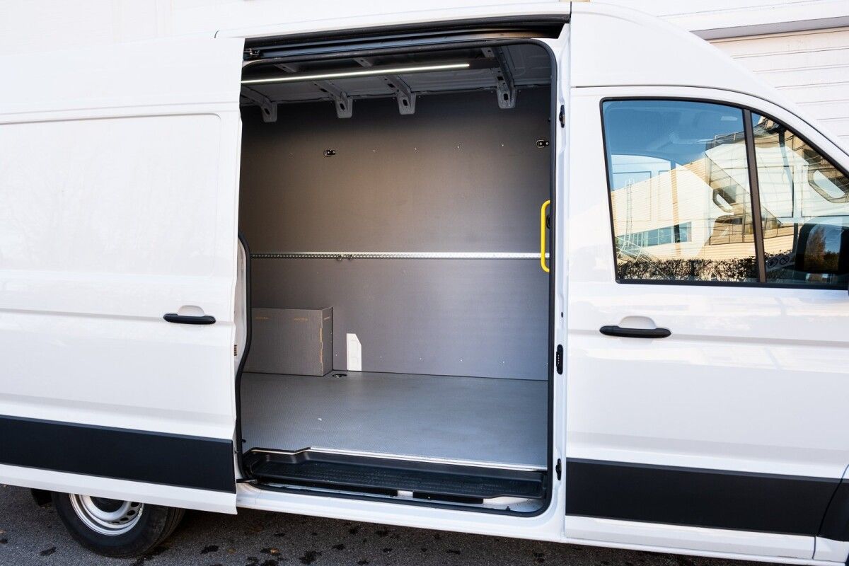 Volkswagen Crafter L2H2 2.0 103kW