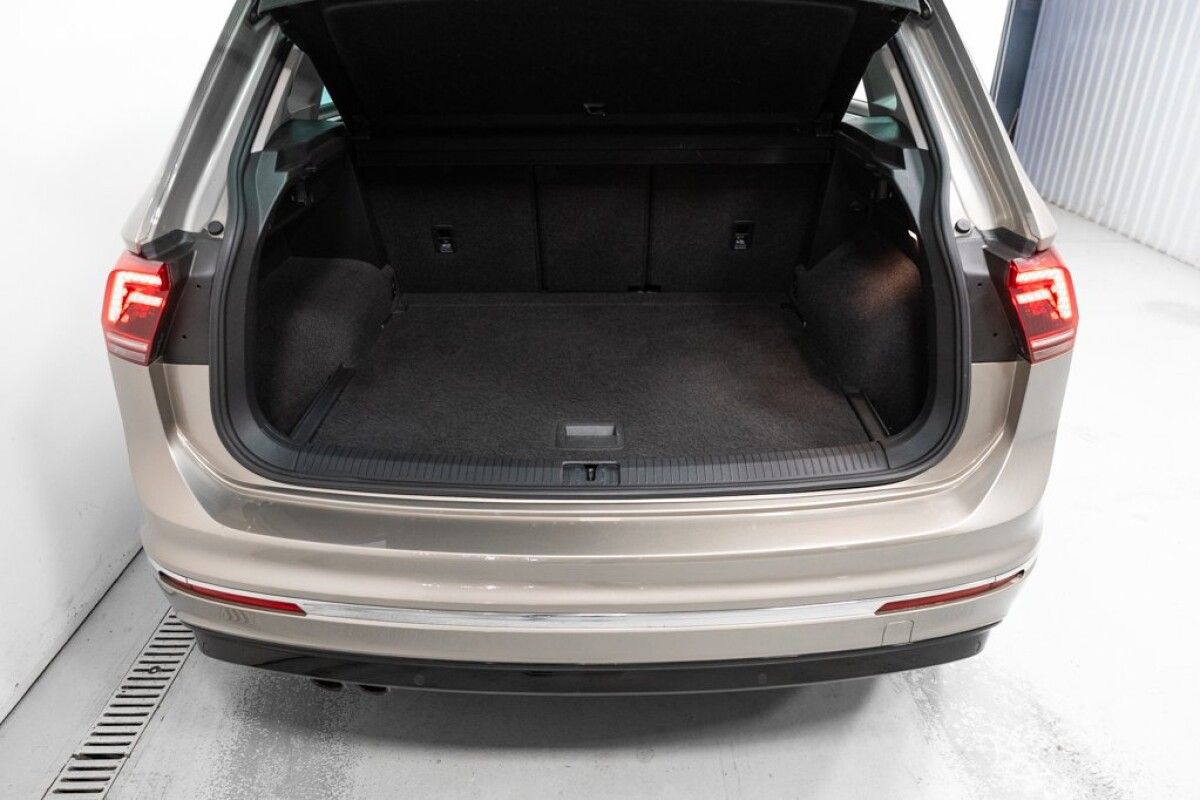 Volkswagen Tiguan 4Motion (Nr.90) 2.0 110kW