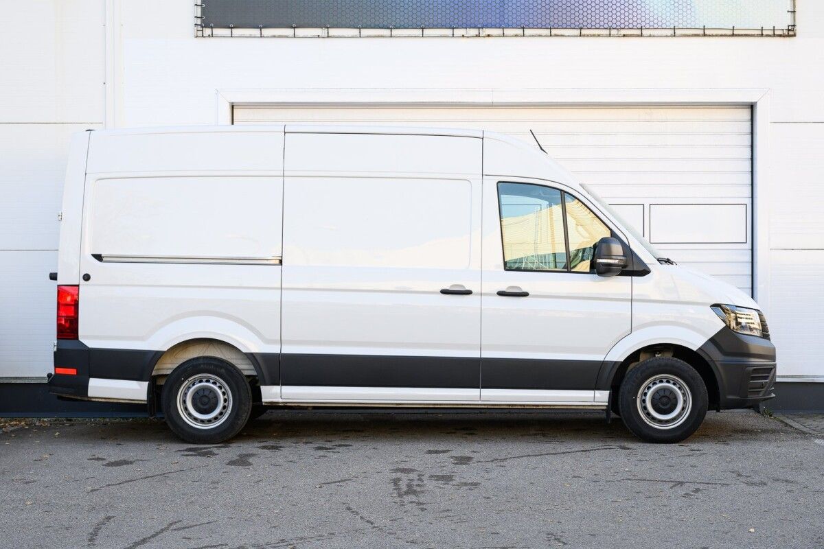 Volkswagen Crafter L2H2 2.0 103kW