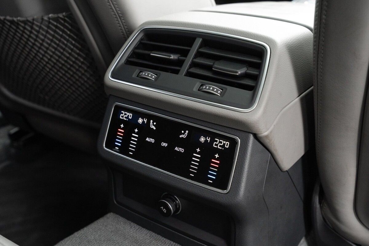 Audi A7 Quattro Sline Nr.47 3.0 210kW