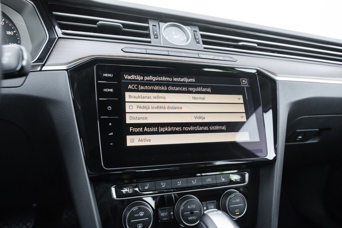Volkswagen Passat Highline R-Line Nr.118 2.0 110kW