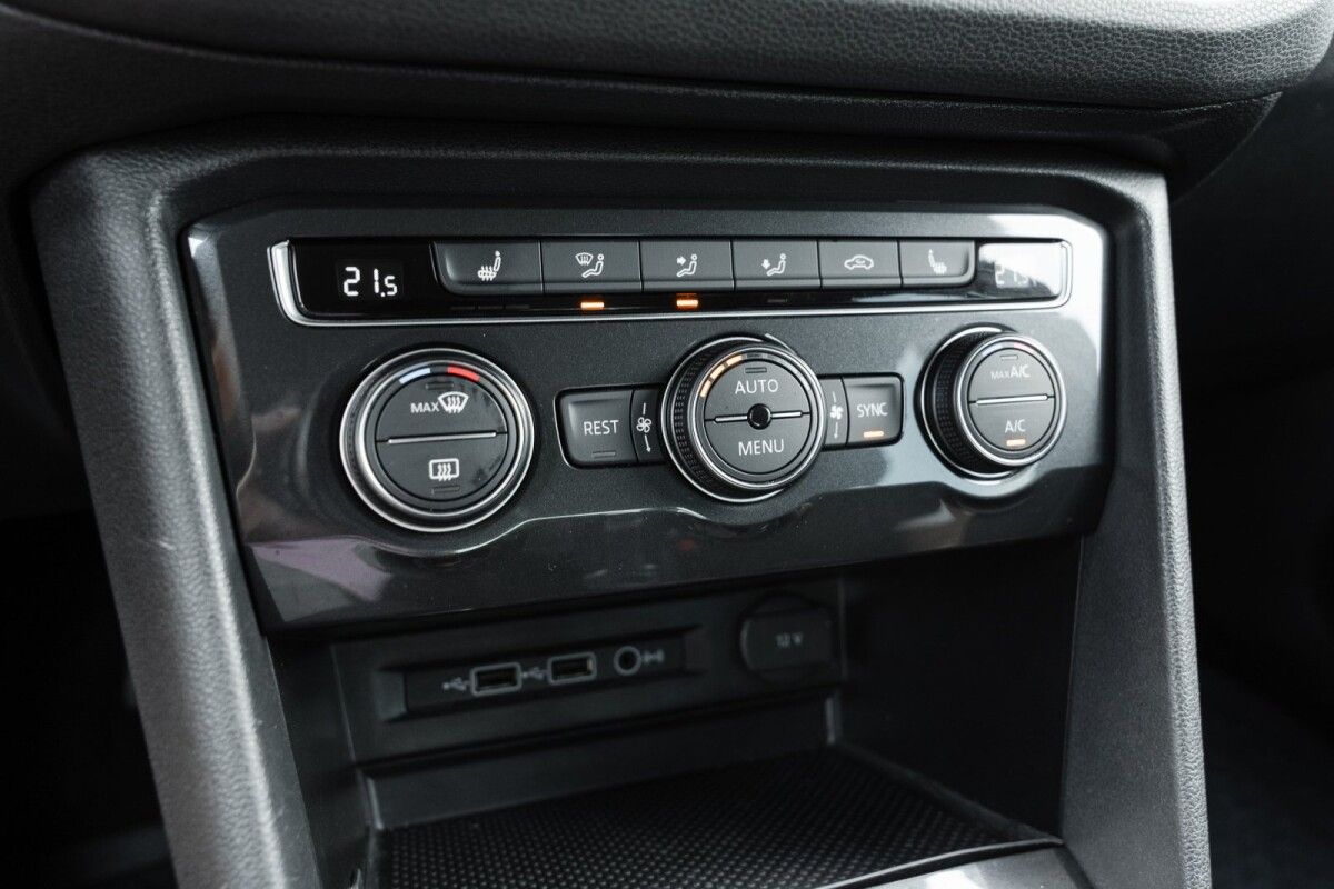 Volkswagen Tiguan R-Line 4MOTION 2.0 110kW