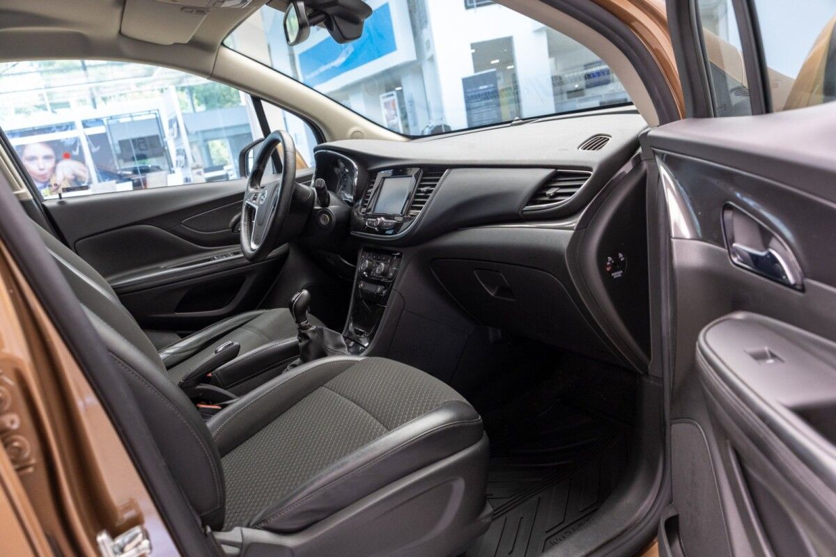 Opel Mokka 1.4 103kW