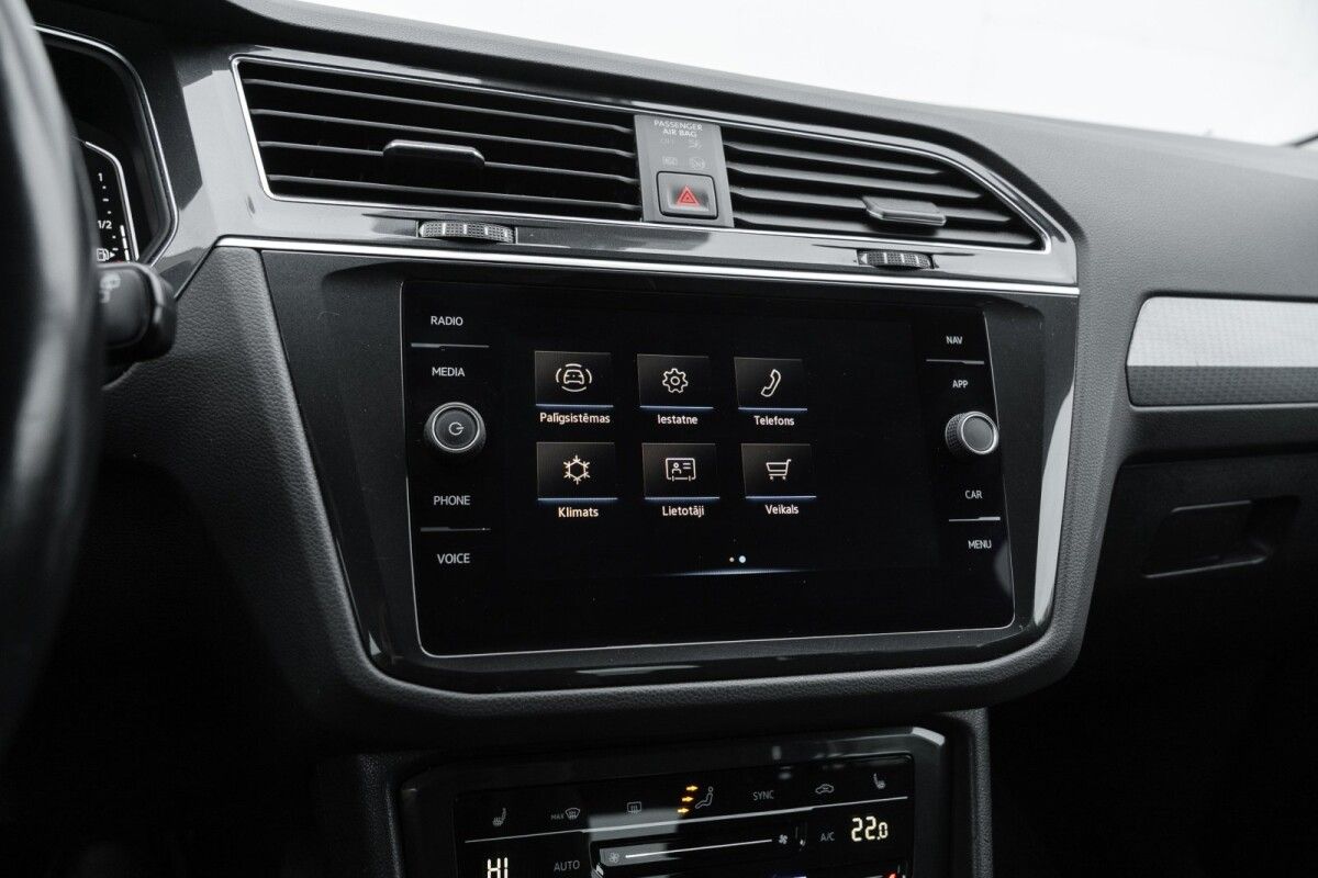 Volkswagen Tiguan Life Nr.22 1.5 110kW
