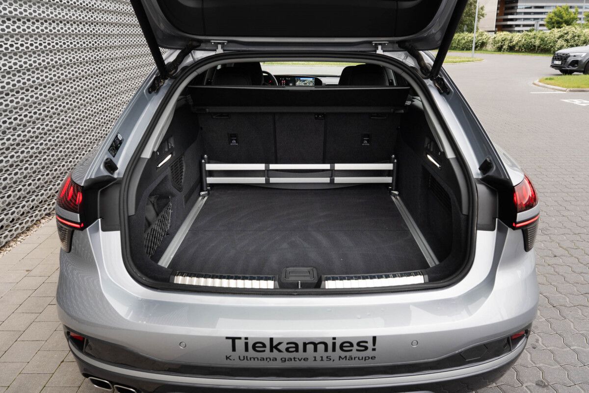 Audi A6 2.0 150kW