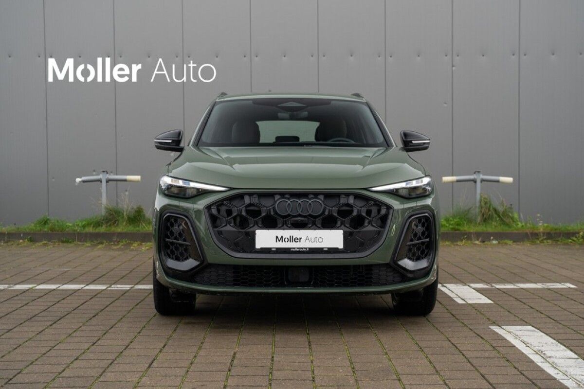 Audi Q5 2.0 150kW