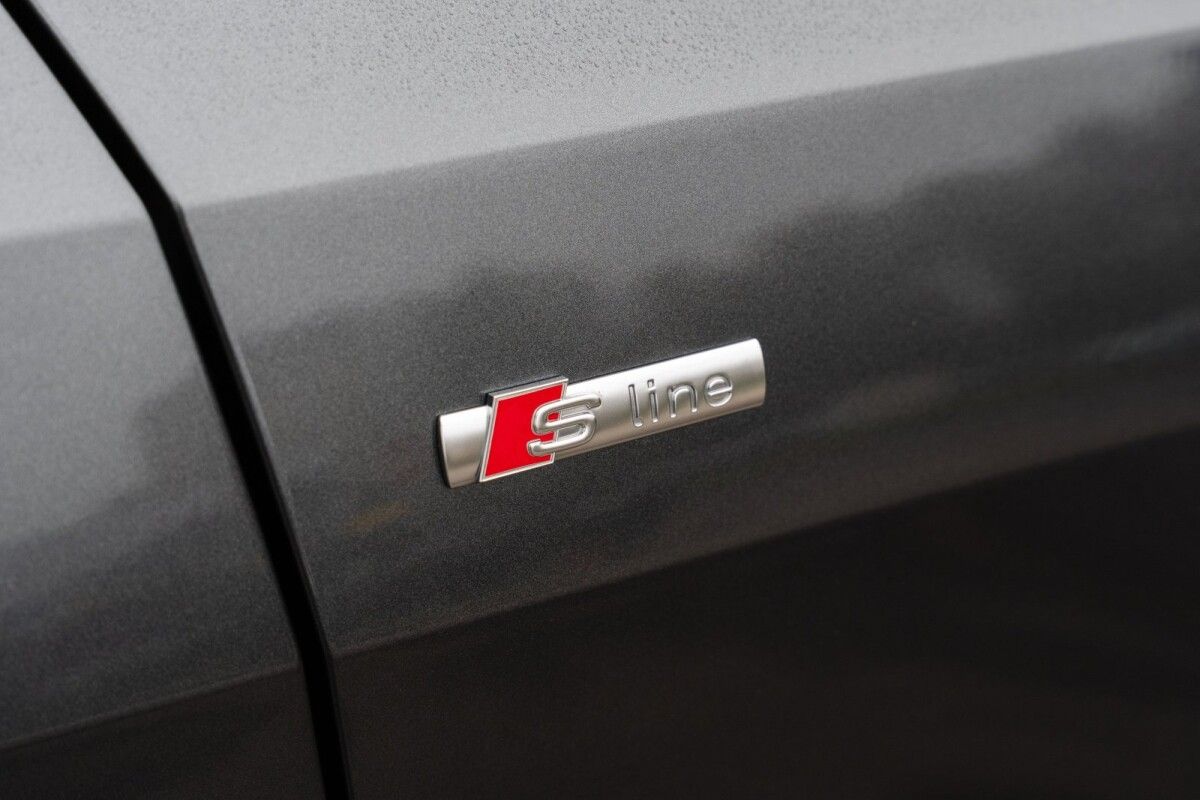 Audi A7 Quattro Sline Nr.47 3.0 210kW